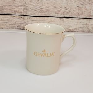 Gevalia Coffee mug